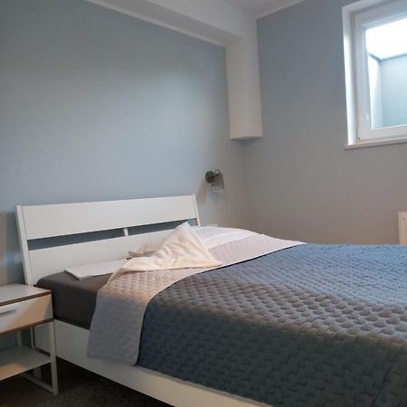 Apartament Jaś i Małgosia Władysławowo Zewnętrze zdjęcie