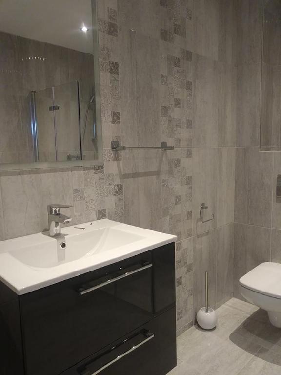 Apartament Jaś i Małgosia Władysławowo Zewnętrze zdjęcie