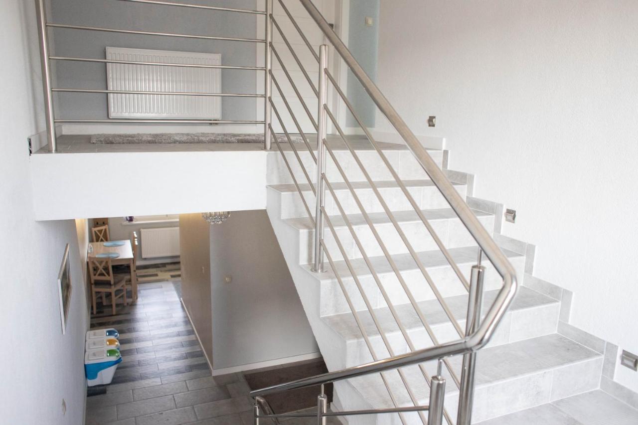 Apartament Jaś i Małgosia Władysławowo Zewnętrze zdjęcie