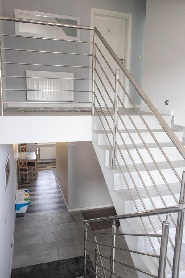 Apartament Jaś i Małgosia Władysławowo Zewnętrze zdjęcie