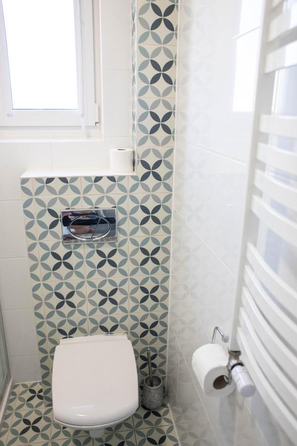 Apartament Jaś i Małgosia Władysławowo Zewnętrze zdjęcie