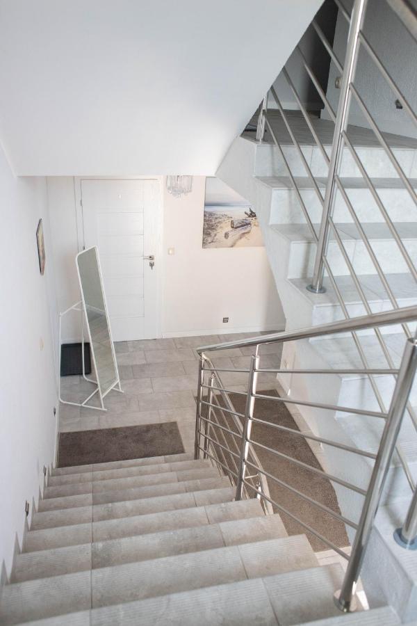 Apartament Jaś i Małgosia Władysławowo Zewnętrze zdjęcie