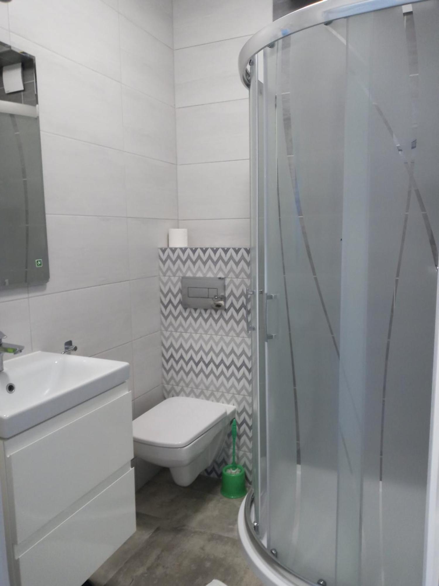 Apartament Jaś i Małgosia Władysławowo Zewnętrze zdjęcie
