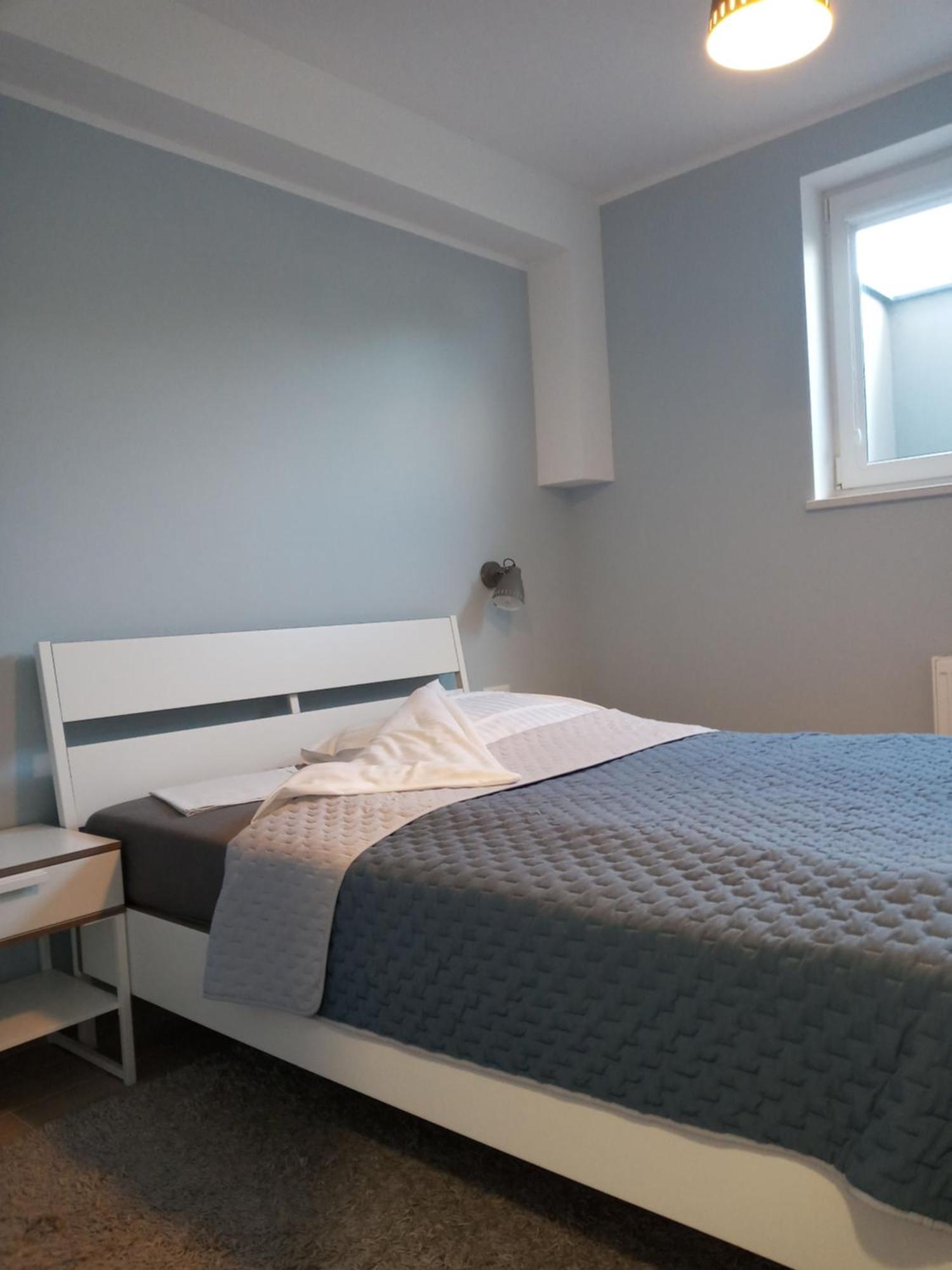 Apartament Jaś i Małgosia Władysławowo Zewnętrze zdjęcie